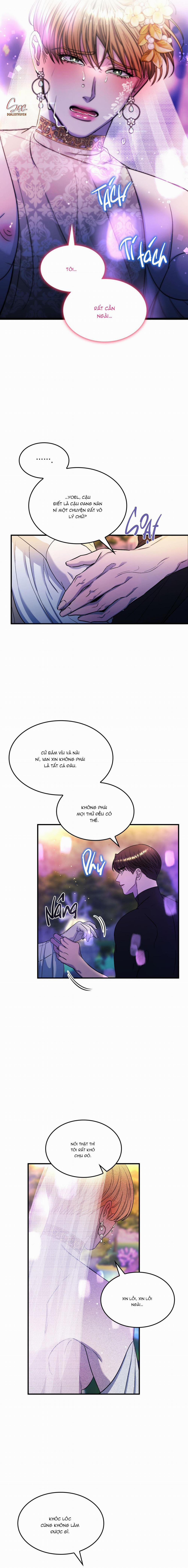 (Np) Độc Thân Muôn Năm 40 trang 7