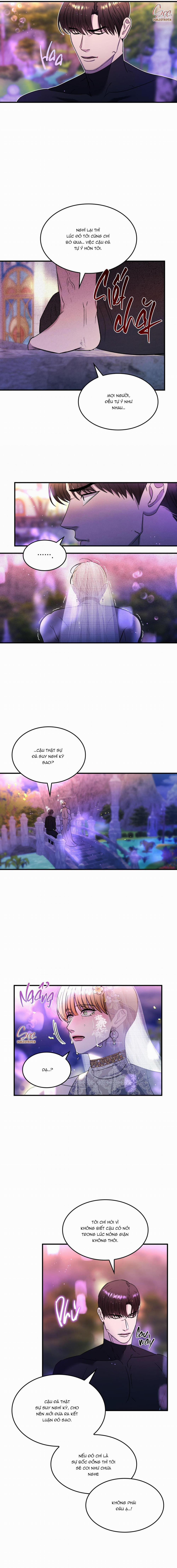 (Np) Độc Thân Muôn Năm 40 trang 8