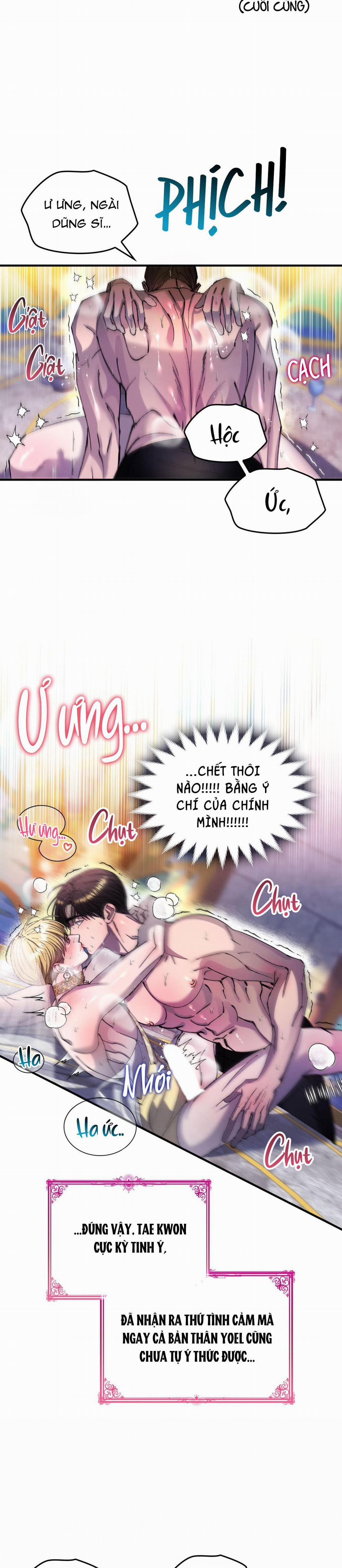 (Np) Độc Thân Muôn Năm 41 trang 10