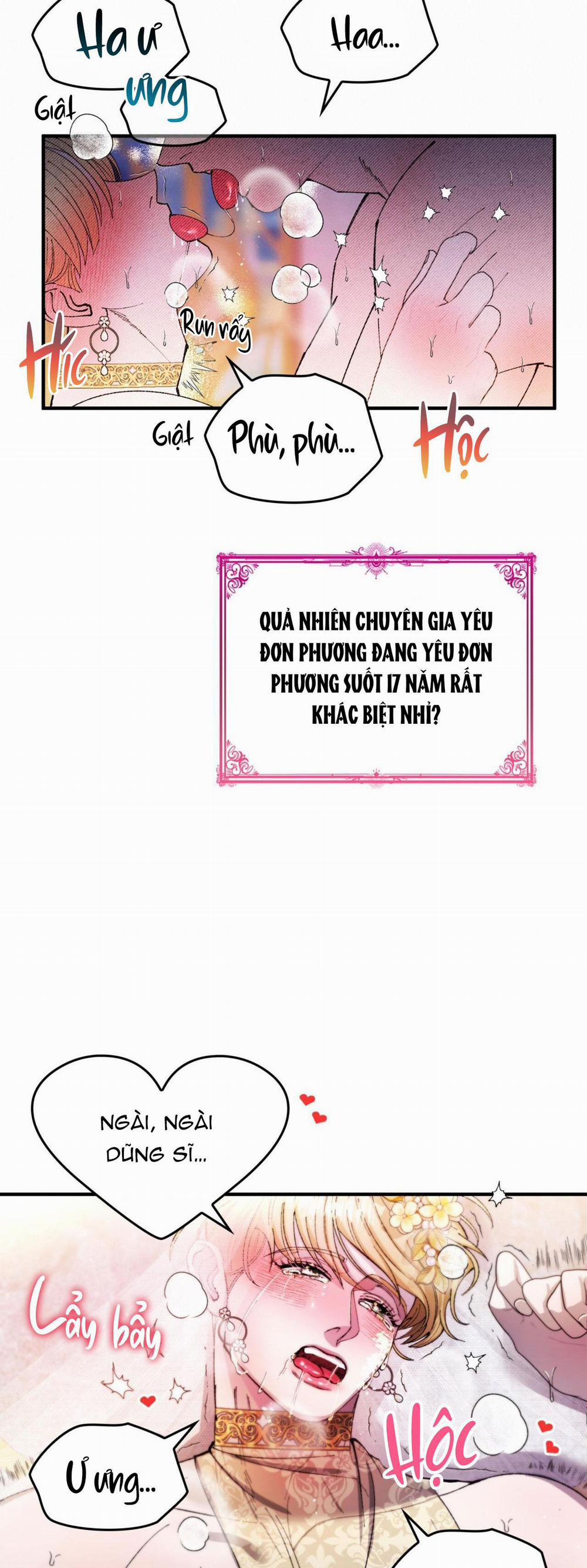 (Np) Độc Thân Muôn Năm 41 trang 11