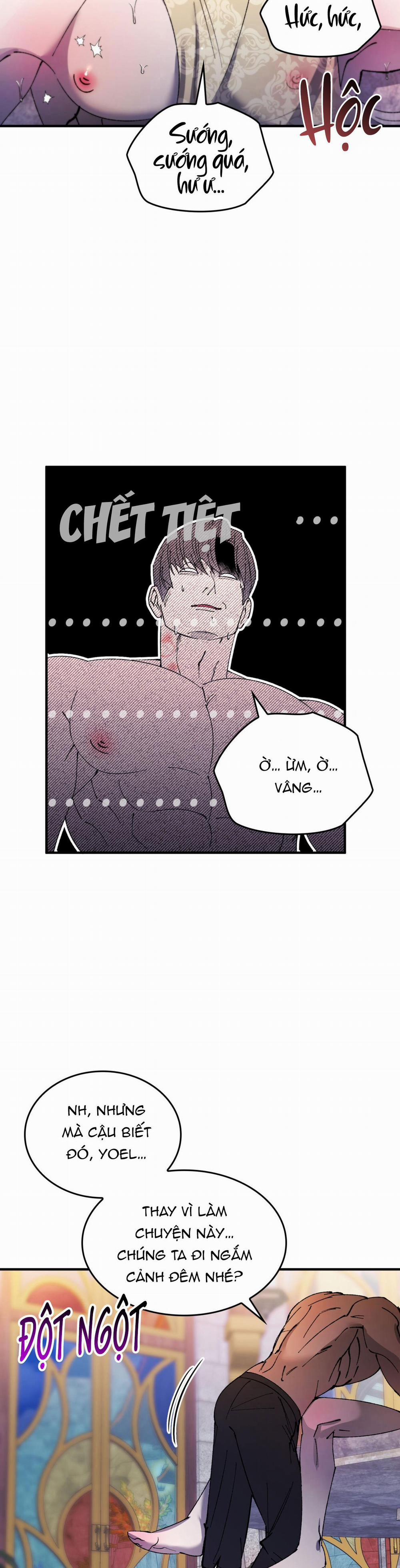 (Np) Độc Thân Muôn Năm 41 trang 12