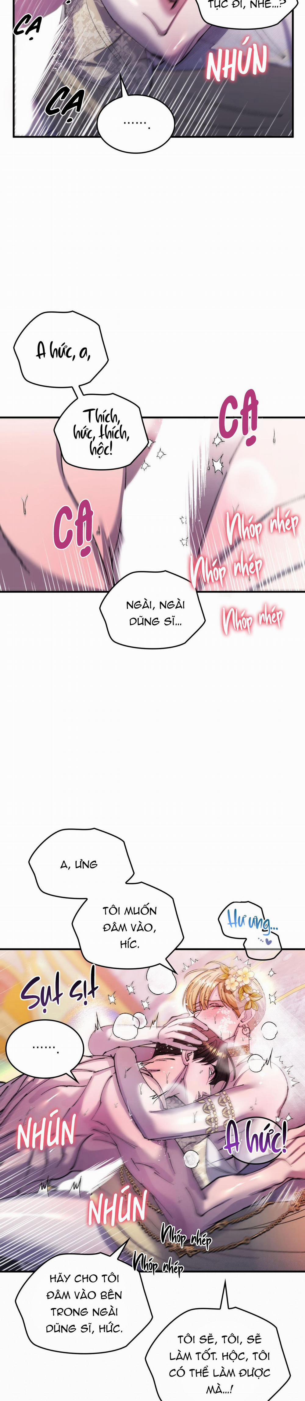 (Np) Độc Thân Muôn Năm 41 trang 14