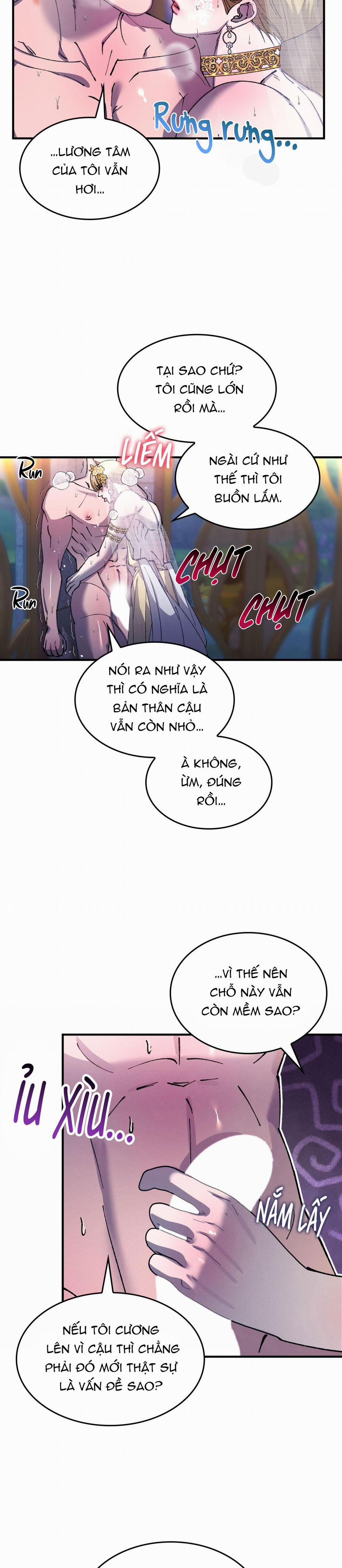 (Np) Độc Thân Muôn Năm 41 trang 18