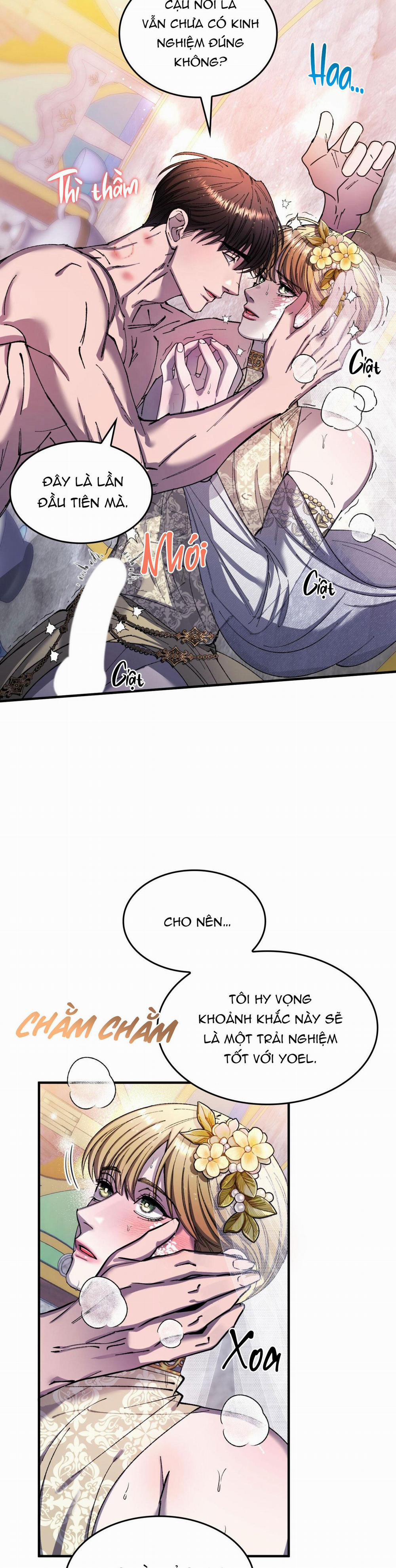 (Np) Độc Thân Muôn Năm 41 trang 1