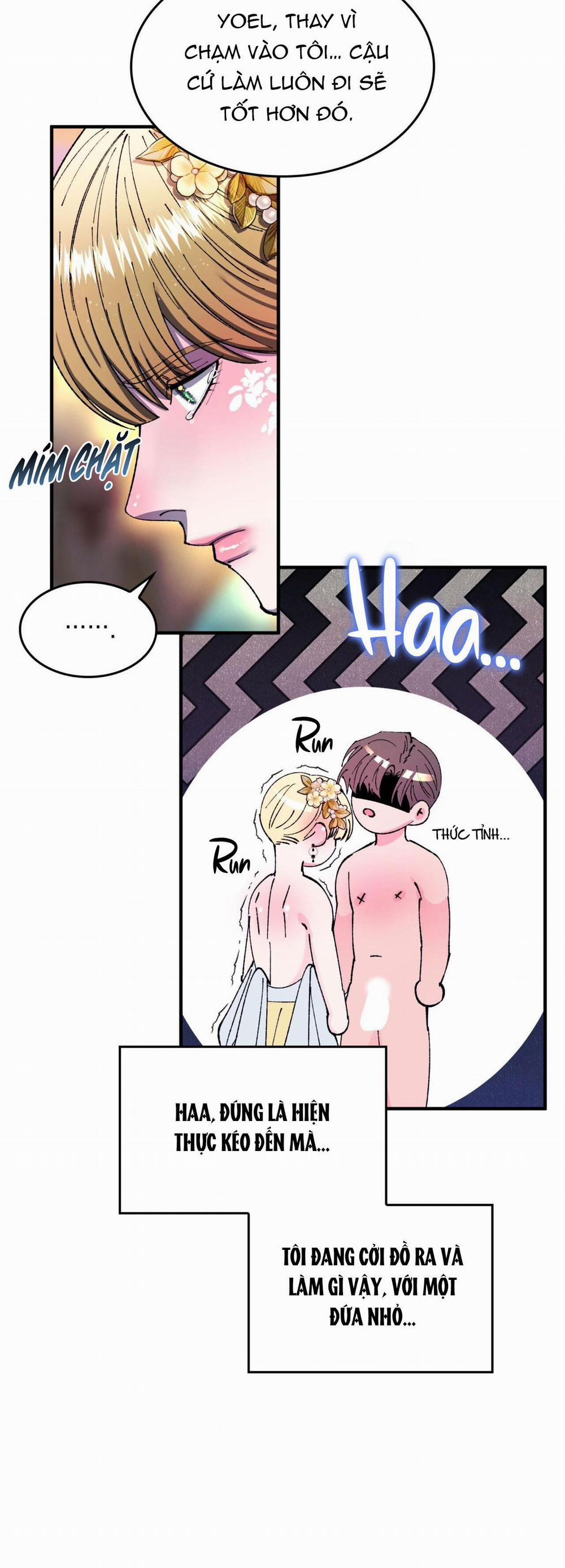 (Np) Độc Thân Muôn Năm 41 trang 19