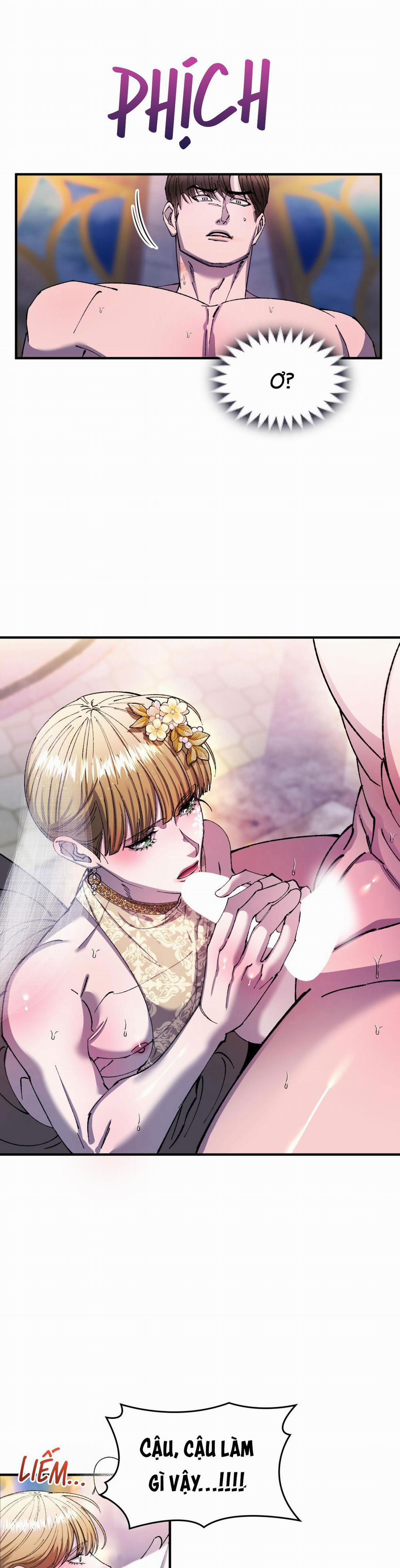 (Np) Độc Thân Muôn Năm 41 trang 20