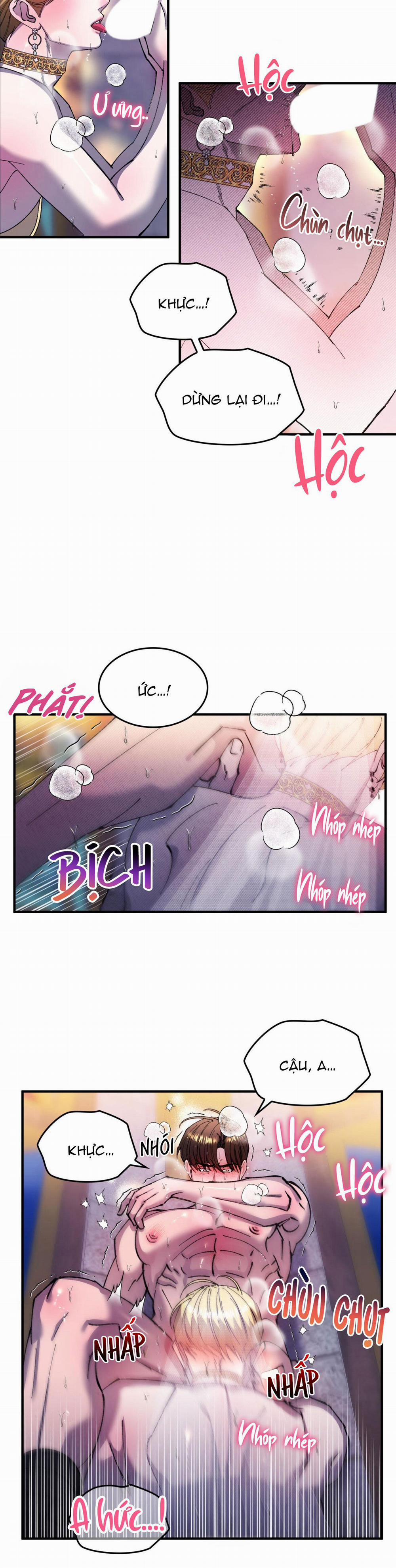 (Np) Độc Thân Muôn Năm 41 trang 21