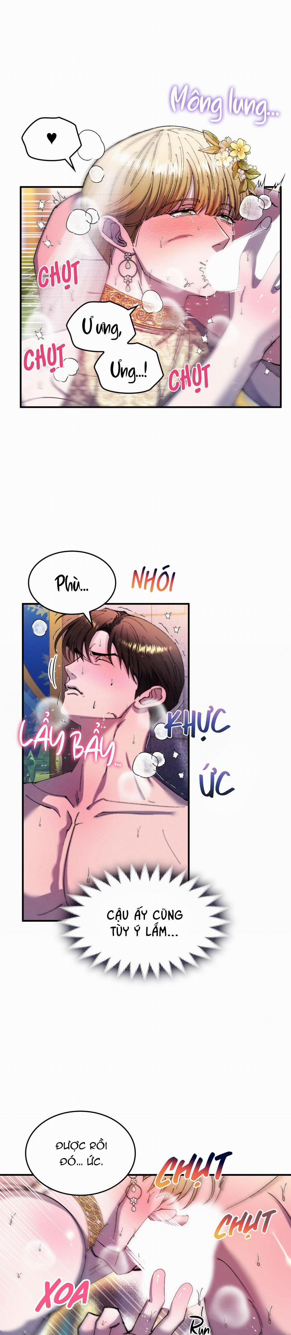 (Np) Độc Thân Muôn Năm 41 trang 22