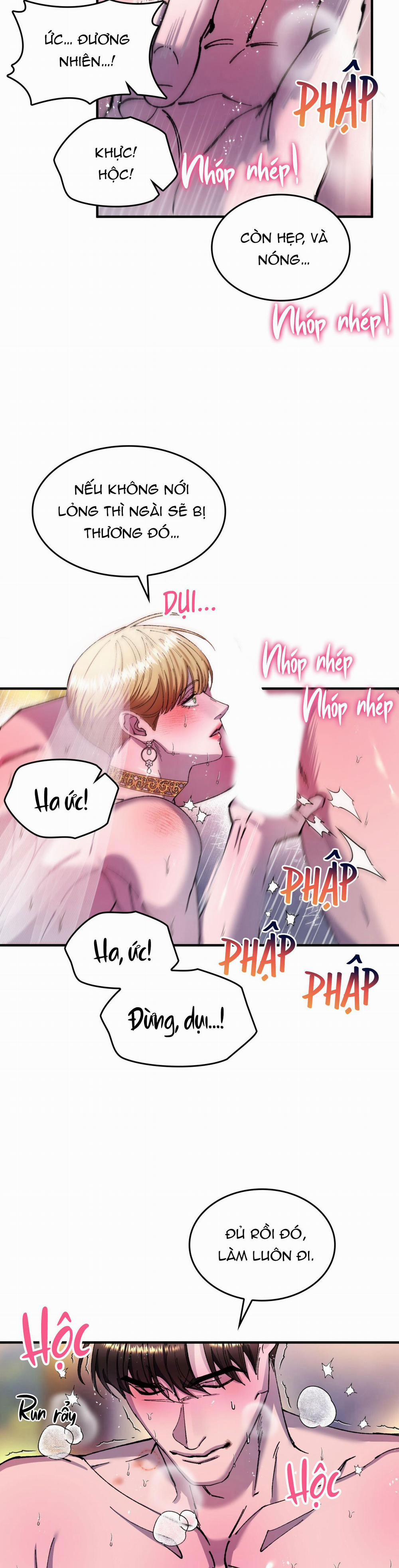 (Np) Độc Thân Muôn Năm 41 trang 24