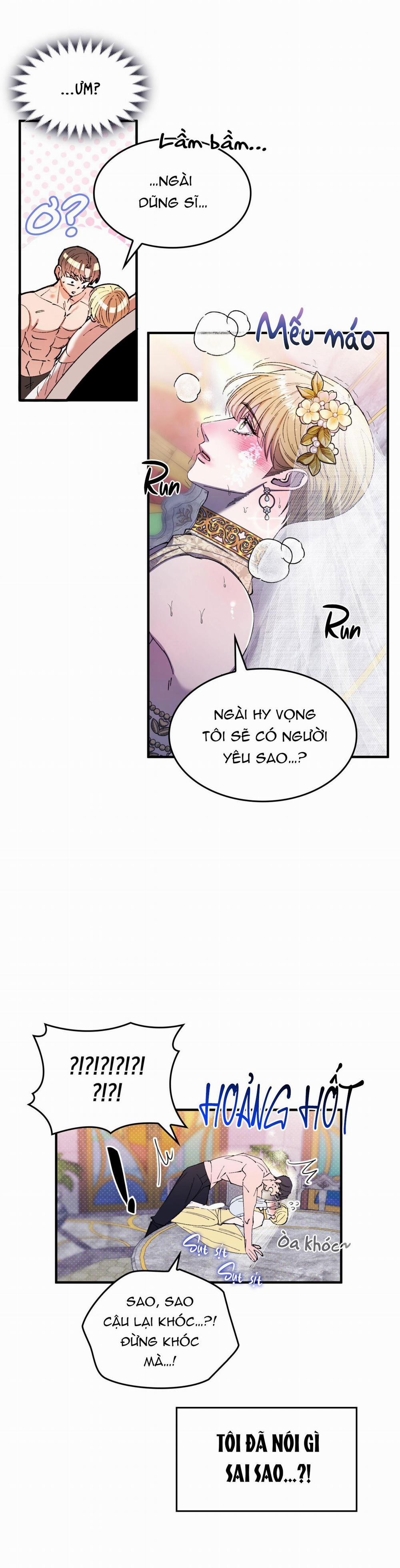 (Np) Độc Thân Muôn Năm 41 trang 4