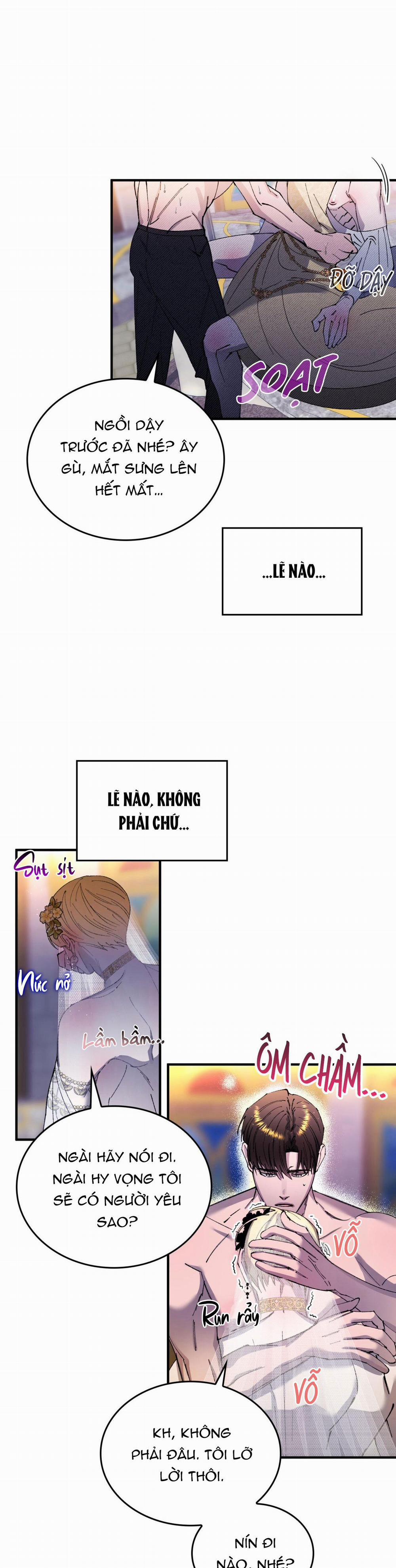 (Np) Độc Thân Muôn Năm 41 trang 5