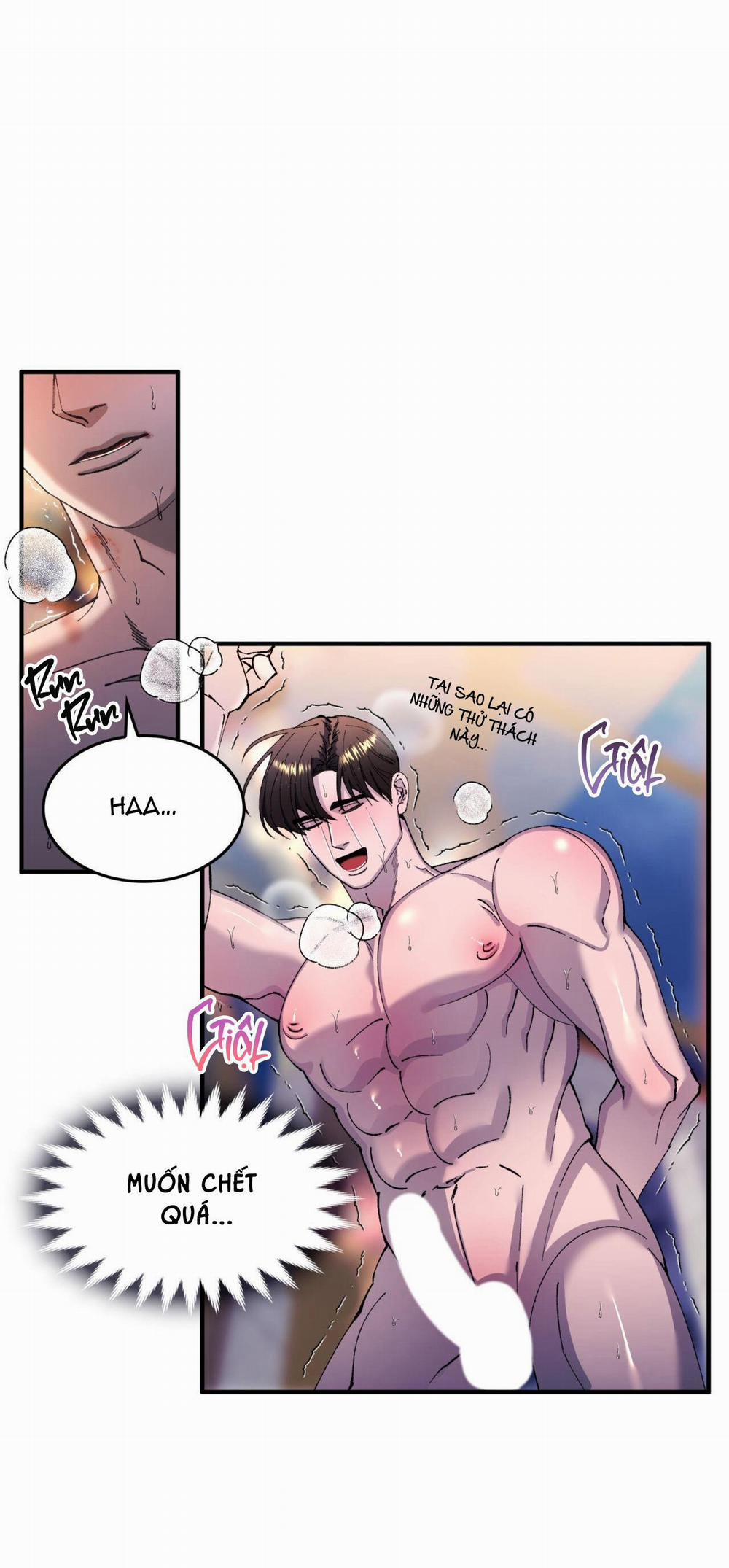 (Np) Độc Thân Muôn Năm 42 trang 4