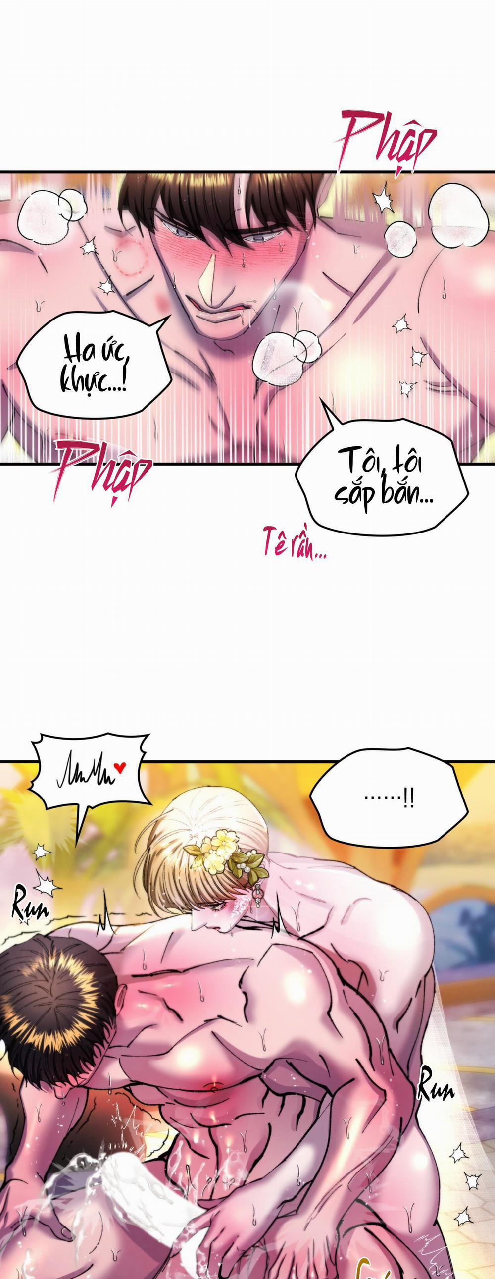 (Np) Độc Thân Muôn Năm 43 trang 12