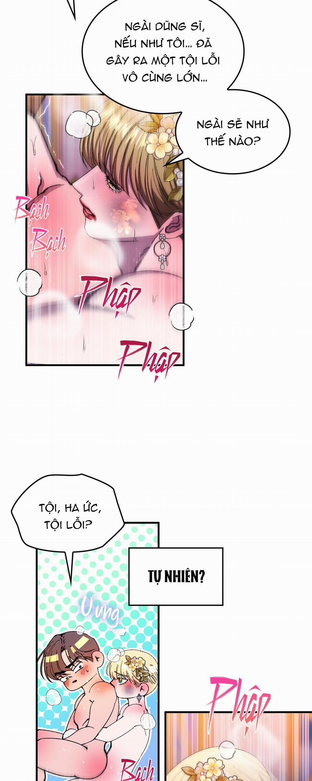 (Np) Độc Thân Muôn Năm 43 trang 20