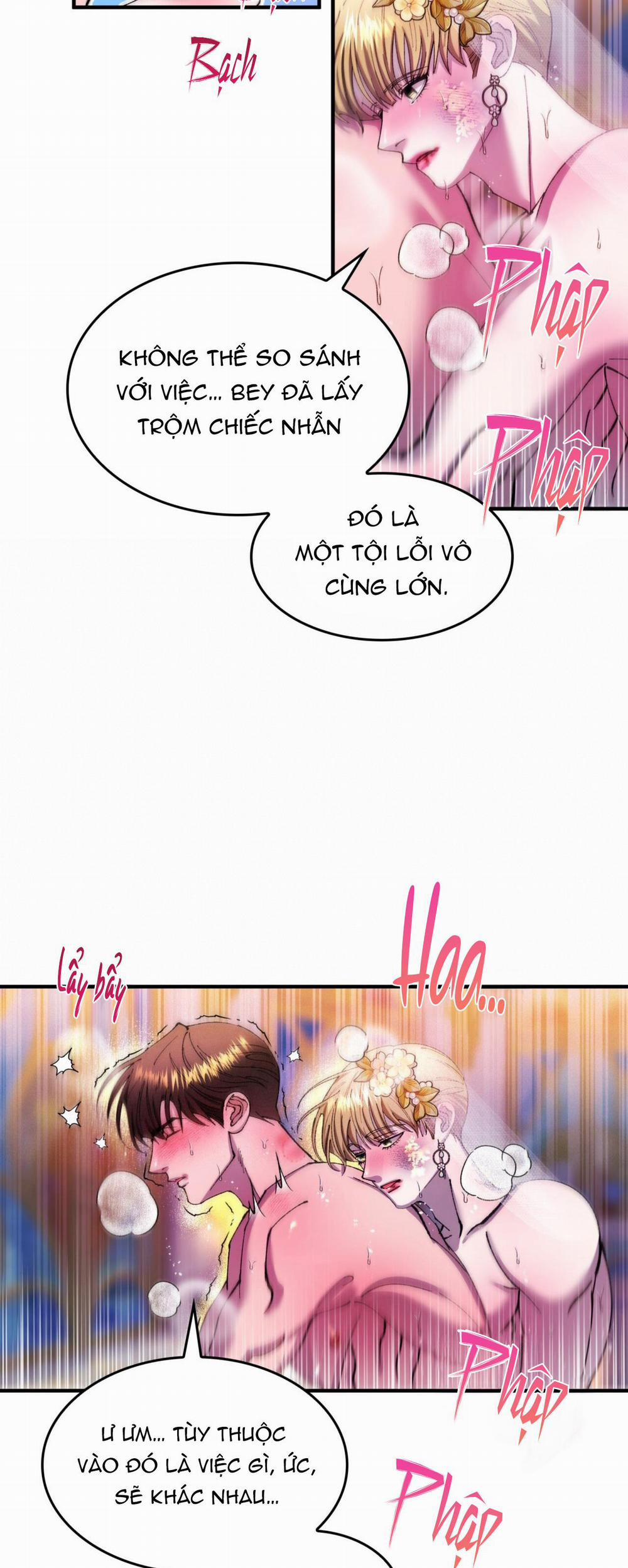 (Np) Độc Thân Muôn Năm 43 trang 21