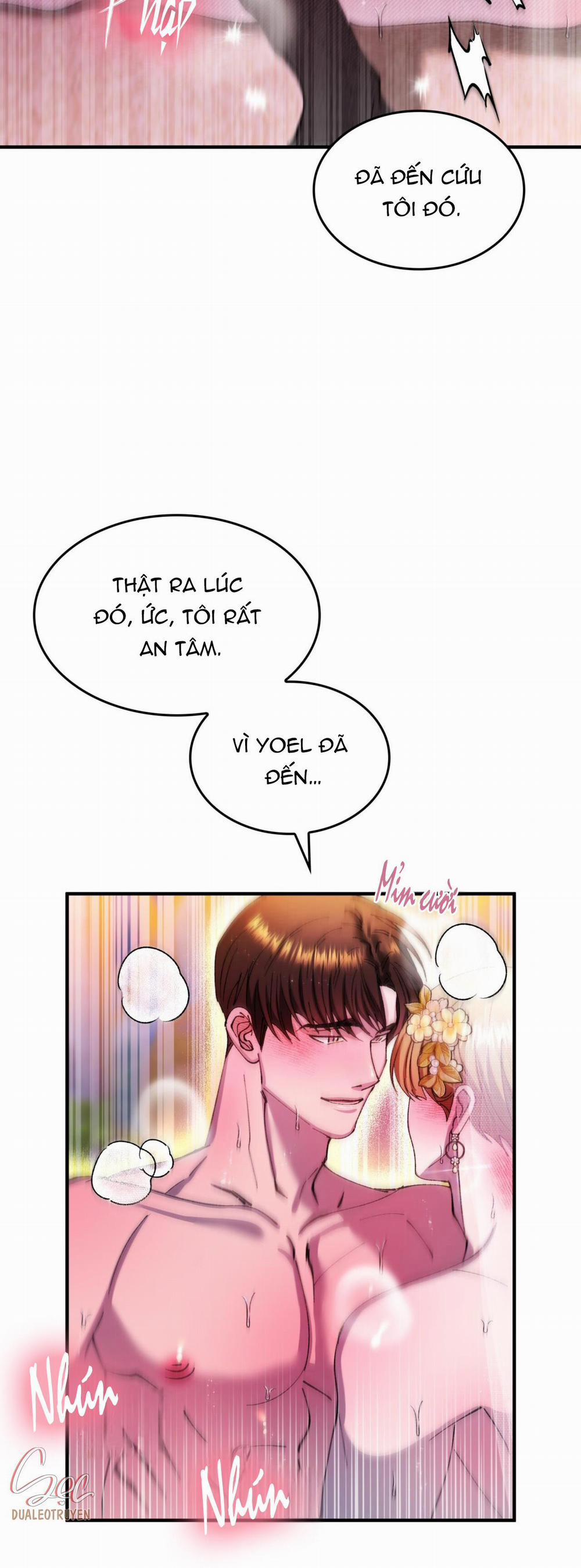 (Np) Độc Thân Muôn Năm 43 trang 28