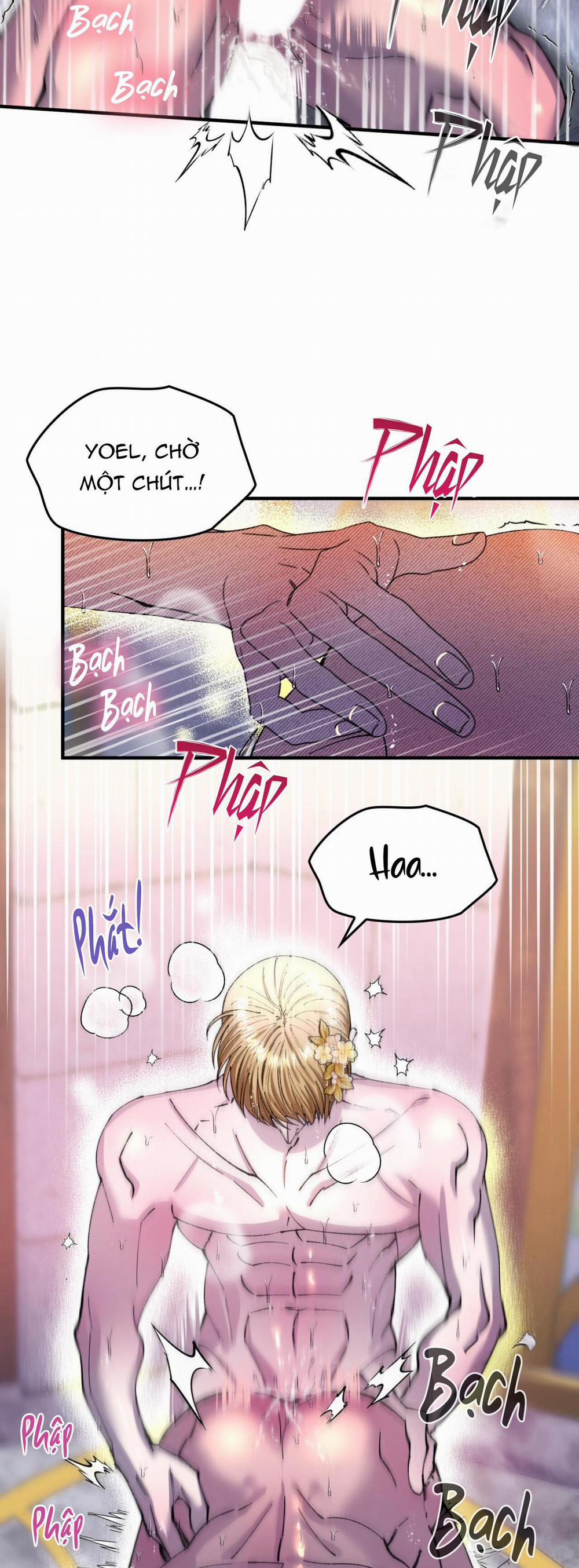 (Np) Độc Thân Muôn Năm 43 trang 2