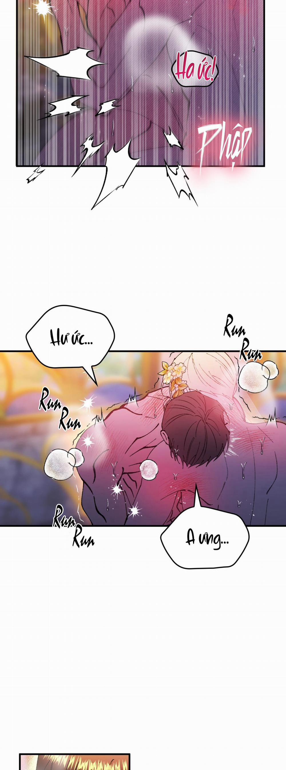 (Np) Độc Thân Muôn Năm 43 trang 30