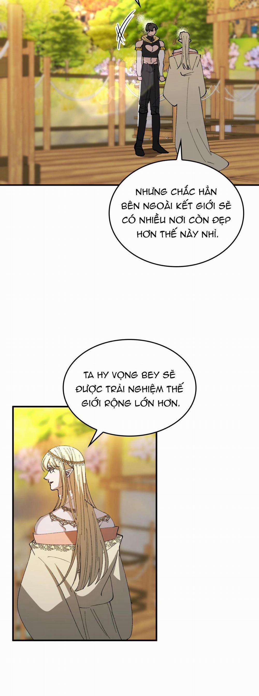 (Np) Độc Thân Muôn Năm 43 trang 34