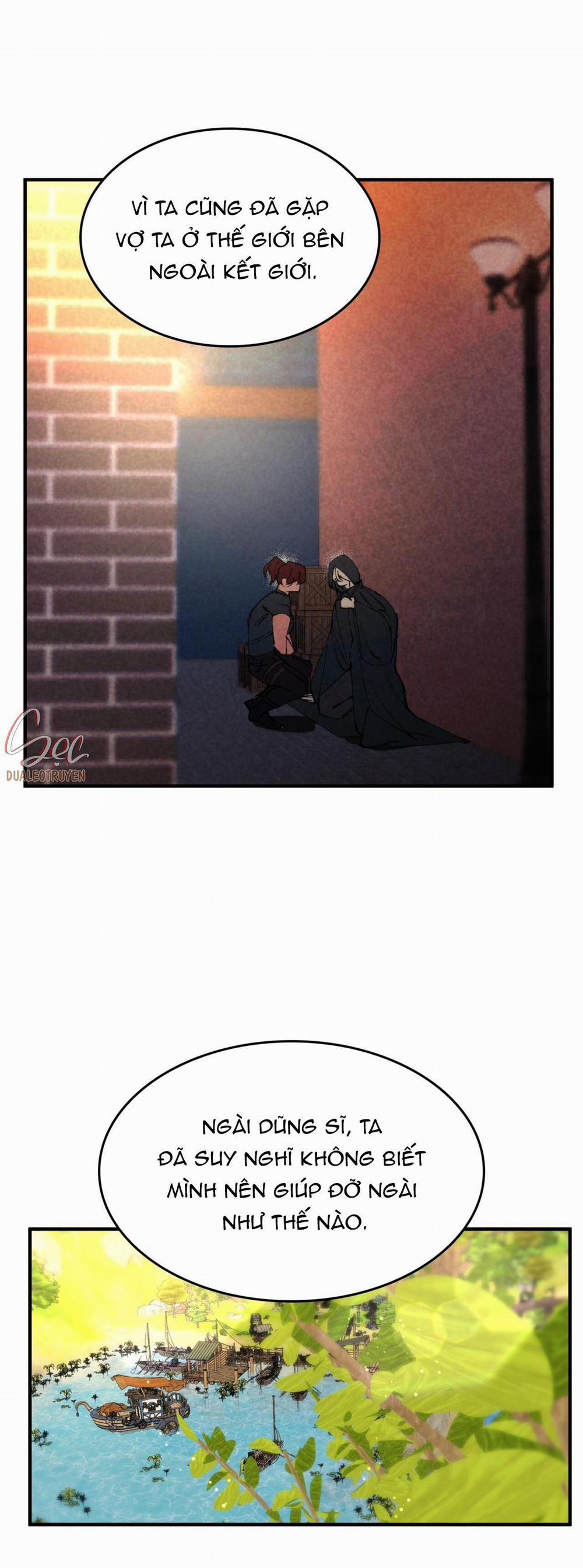 (Np) Độc Thân Muôn Năm 43 trang 35