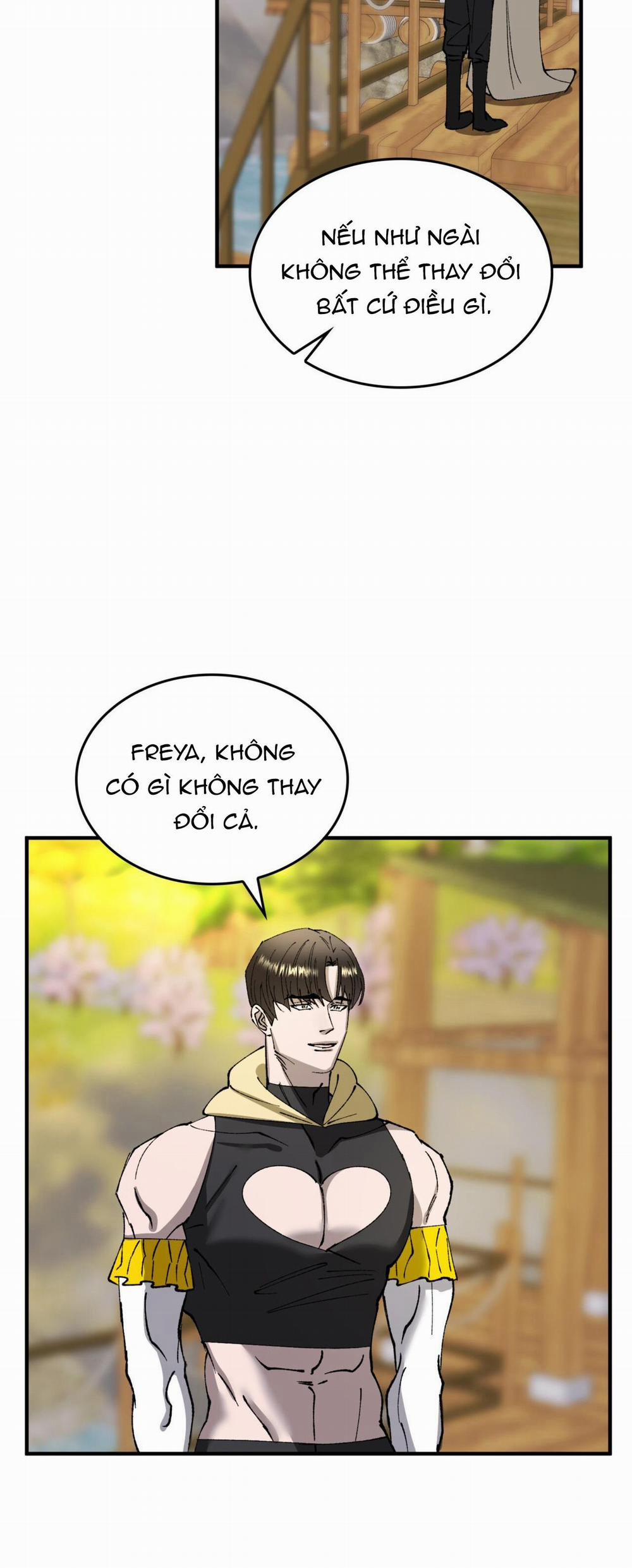 (Np) Độc Thân Muôn Năm 43 trang 38