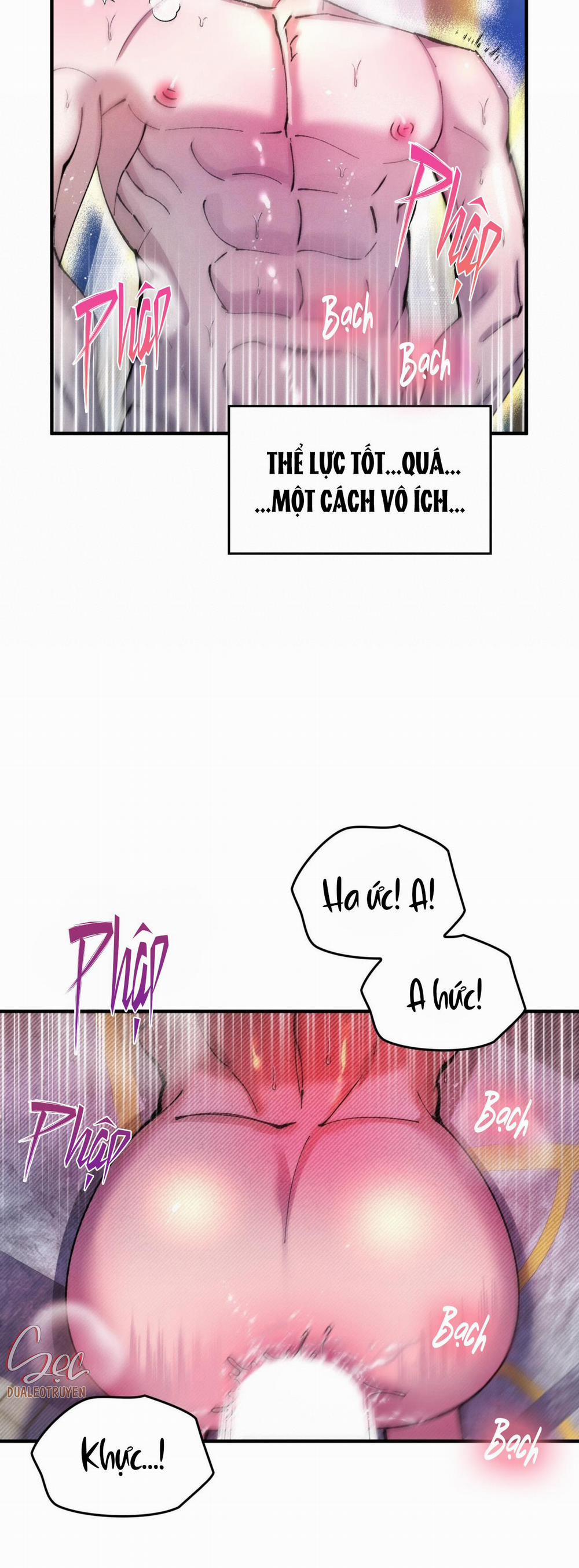 (Np) Độc Thân Muôn Năm 43 trang 5