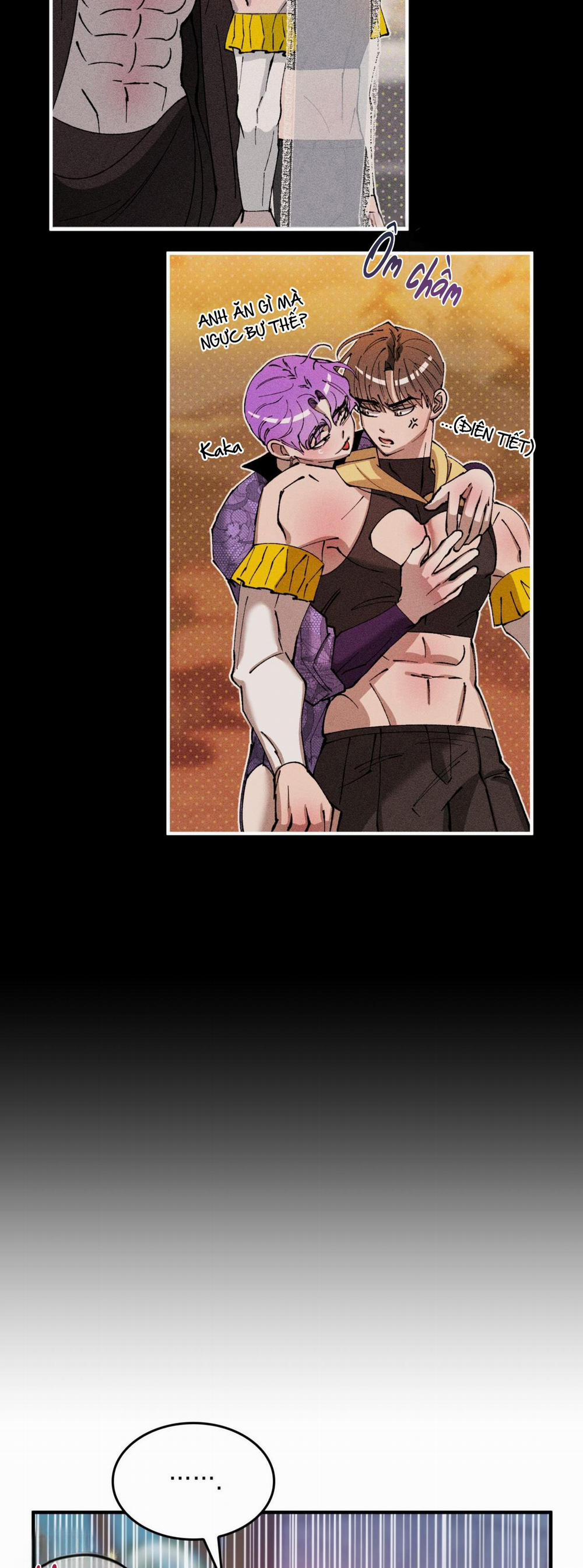 (Np) Độc Thân Muôn Năm 43 trang 7