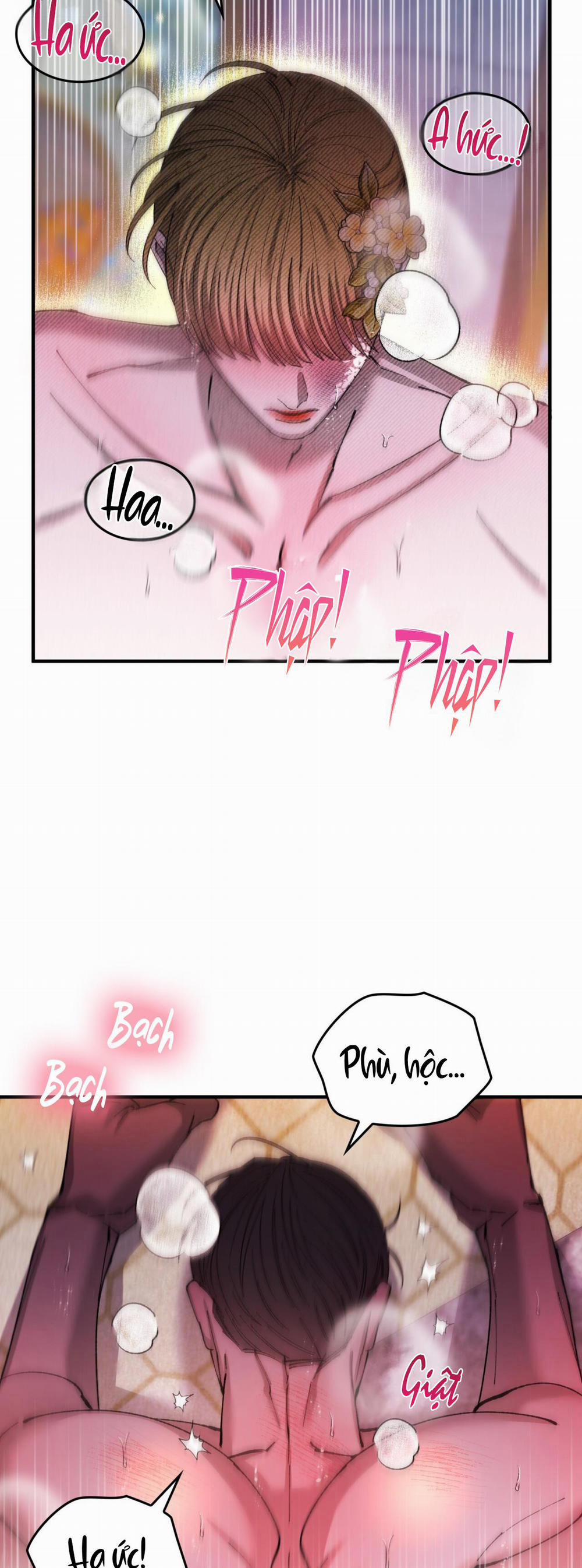 (Np) Độc Thân Muôn Năm 43 trang 8