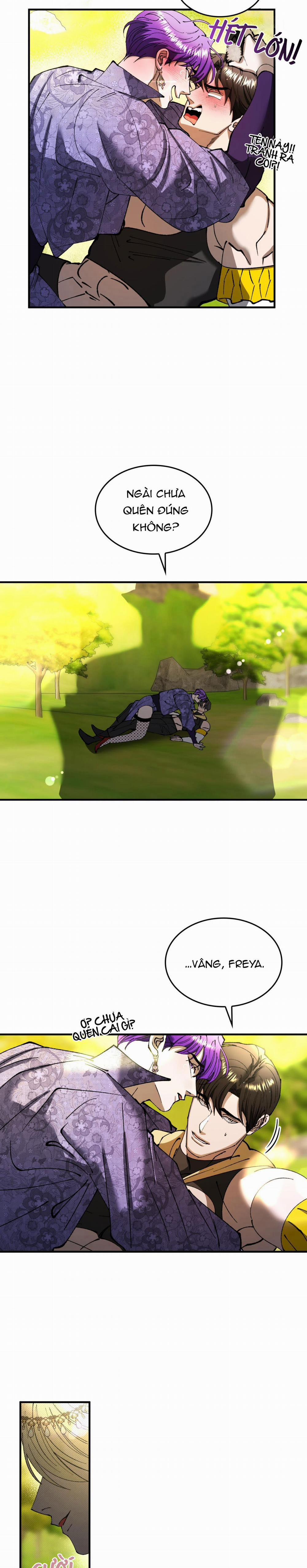 (Np) Độc Thân Muôn Năm 44 trang 9