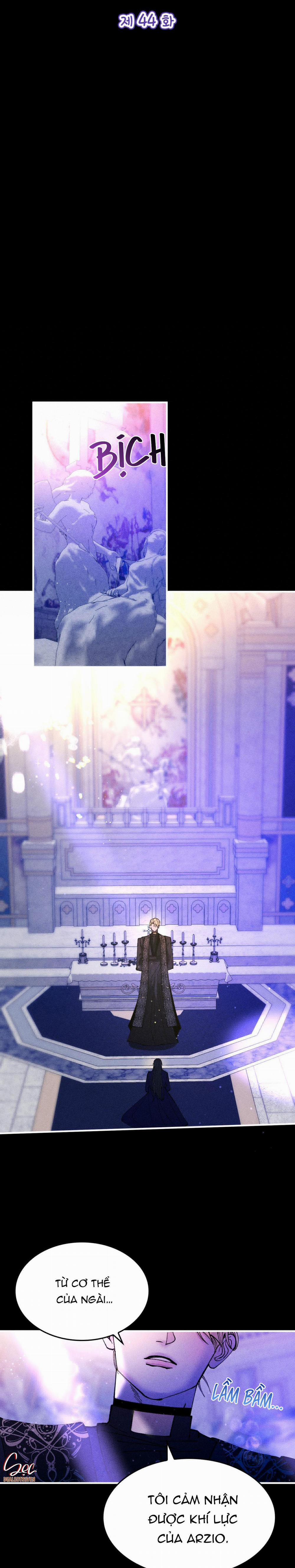 (Np) Độc Thân Muôn Năm 44 trang 11