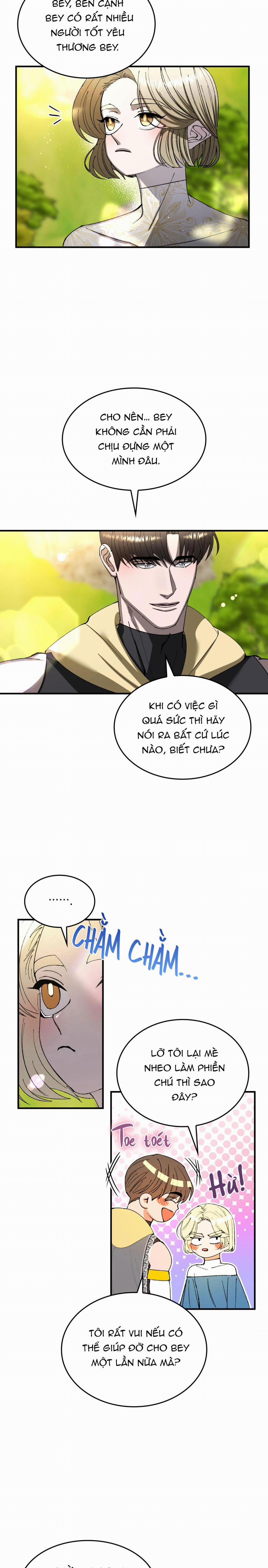 (Np) Độc Thân Muôn Năm 44 trang 1