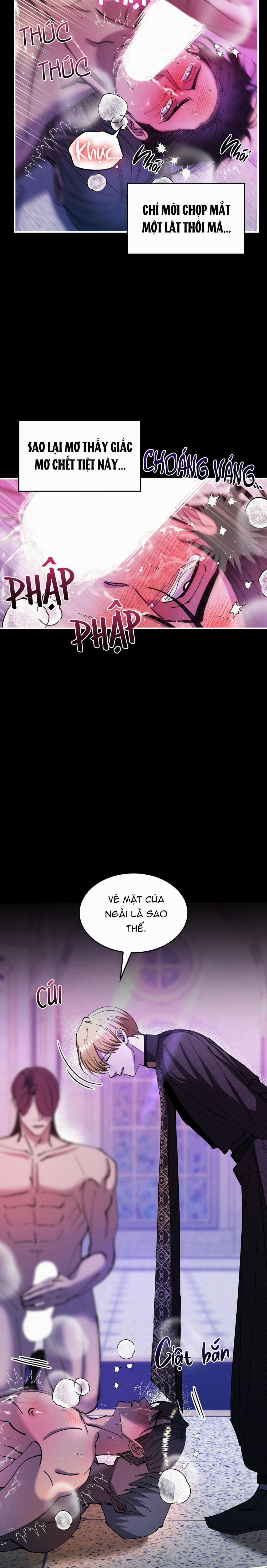 (Np) Độc Thân Muôn Năm 44 trang 19