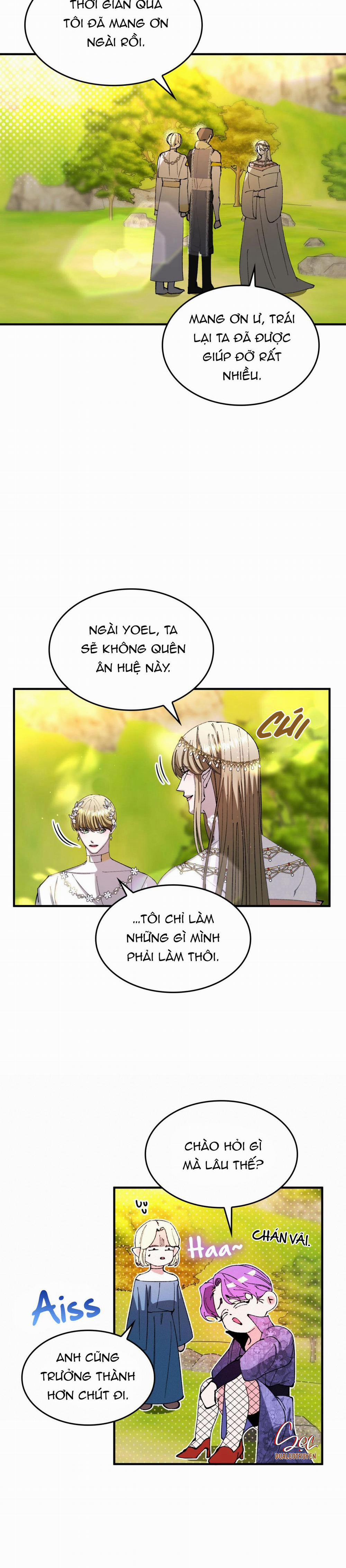 (Np) Độc Thân Muôn Năm 44 trang 2