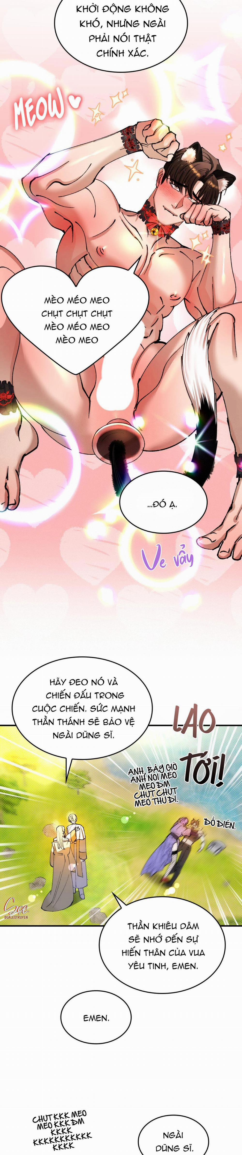 (Np) Độc Thân Muôn Năm 44 trang 8