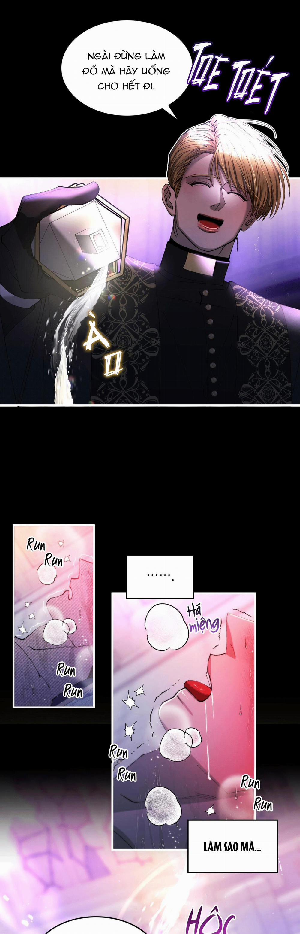 (Np) Độc Thân Muôn Năm 45 trang 13