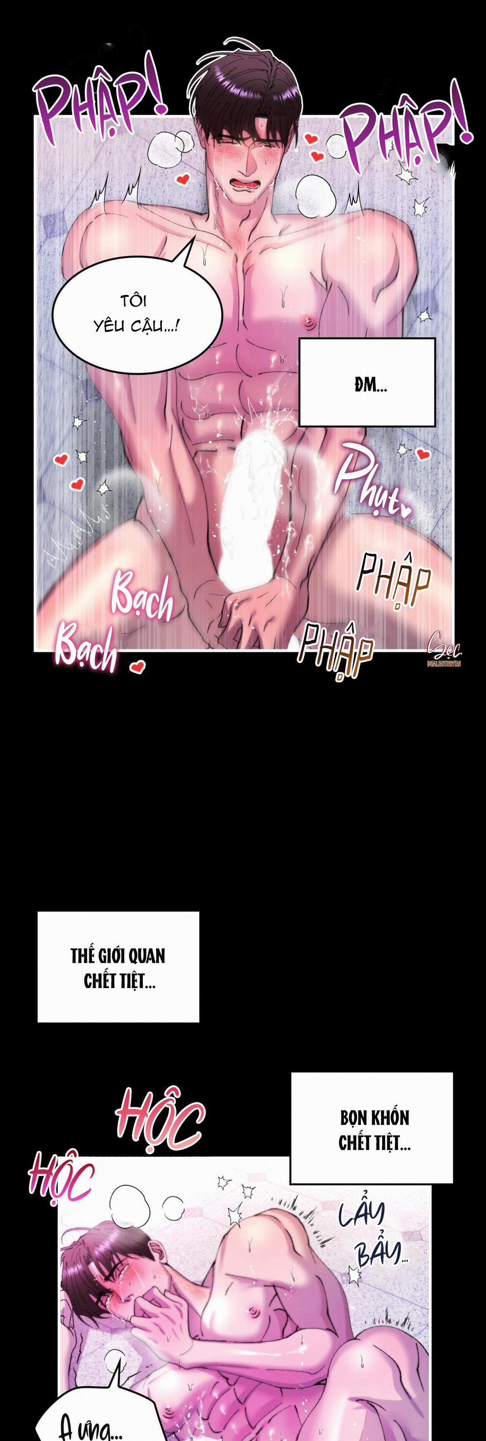 (Np) Độc Thân Muôn Năm 45 trang 16