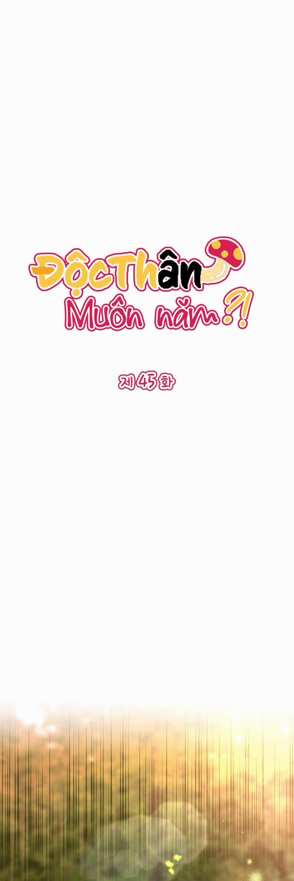 (Np) Độc Thân Muôn Năm 45 trang 1