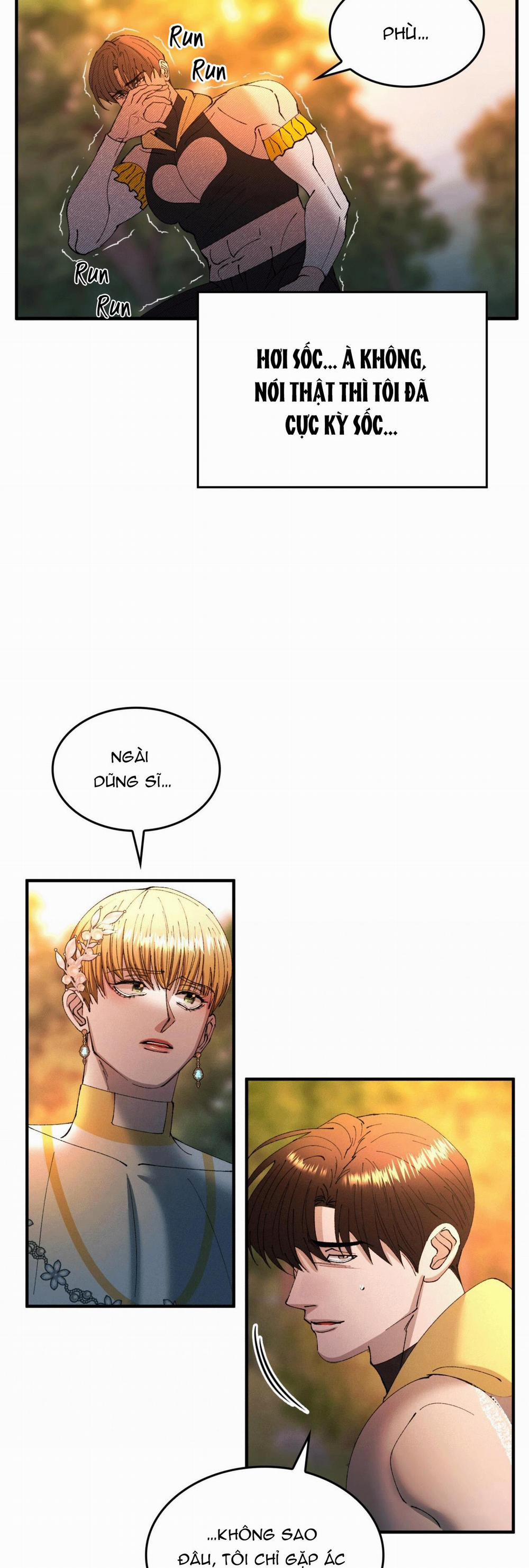 (Np) Độc Thân Muôn Năm 45 trang 19