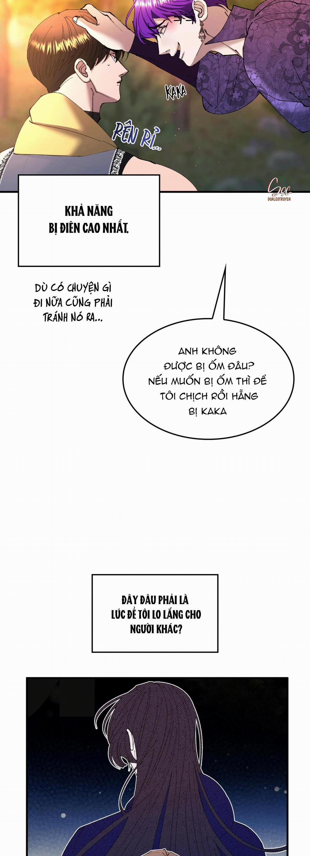 (Np) Độc Thân Muôn Năm 45 trang 22