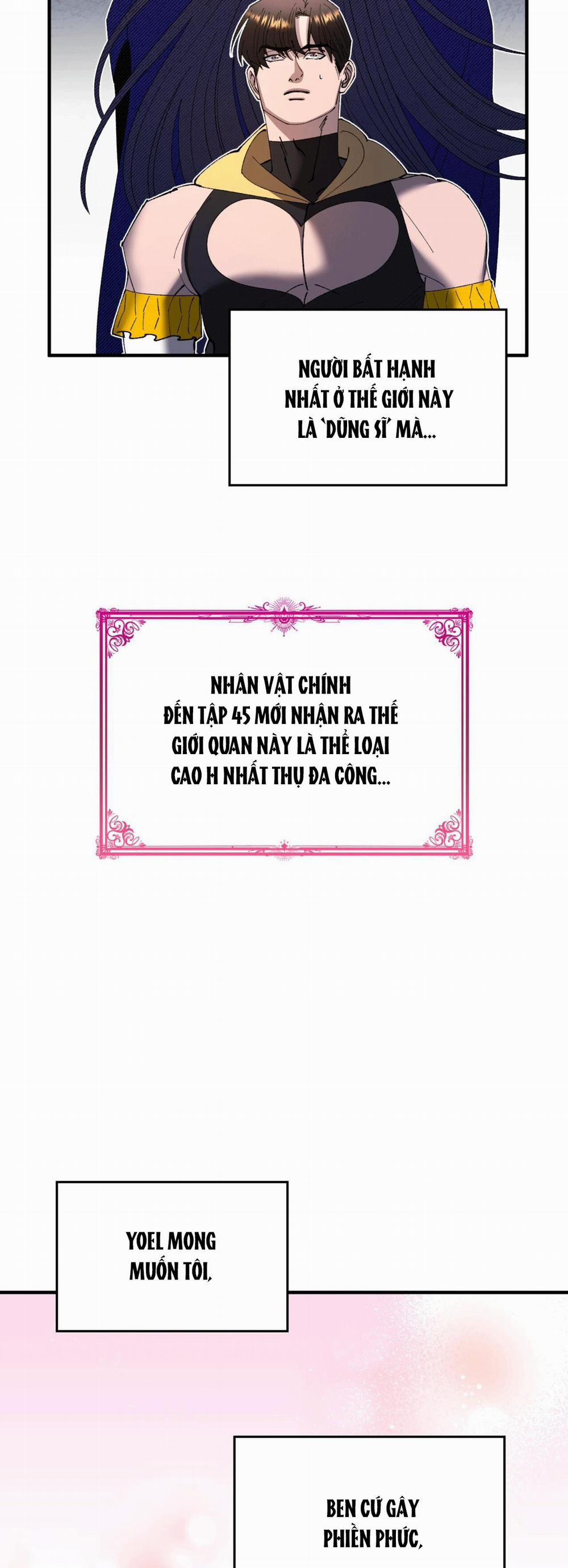 (Np) Độc Thân Muôn Năm 45 trang 23