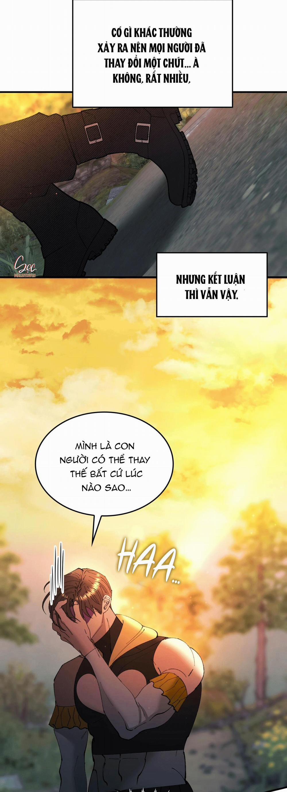 (Np) Độc Thân Muôn Năm 45 trang 25