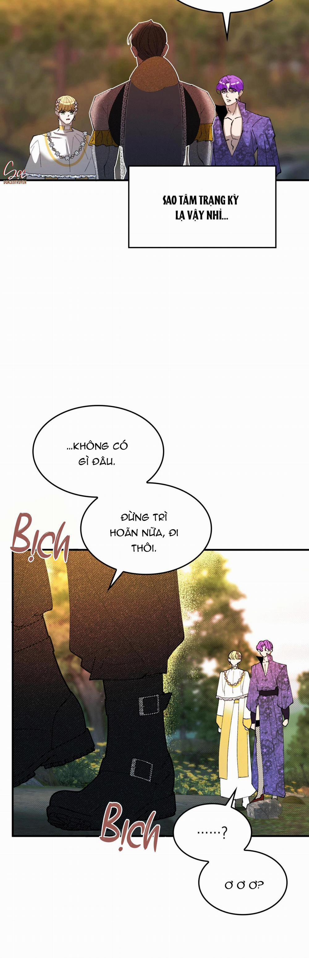 (Np) Độc Thân Muôn Năm 45 trang 27