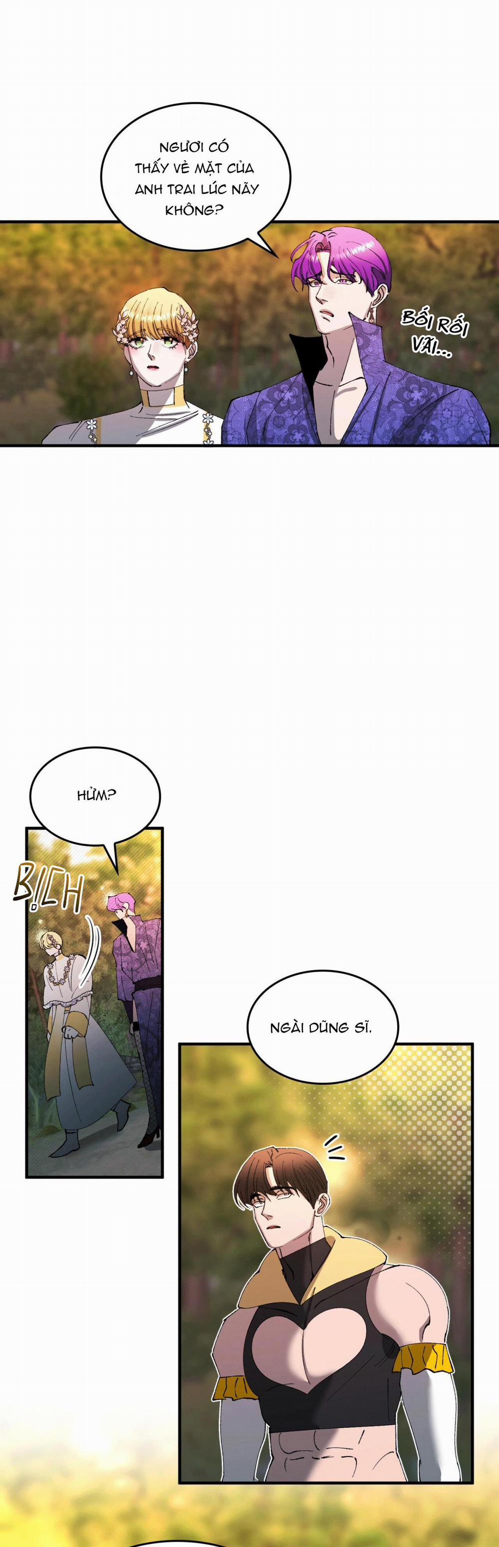 (Np) Độc Thân Muôn Năm 45 trang 28