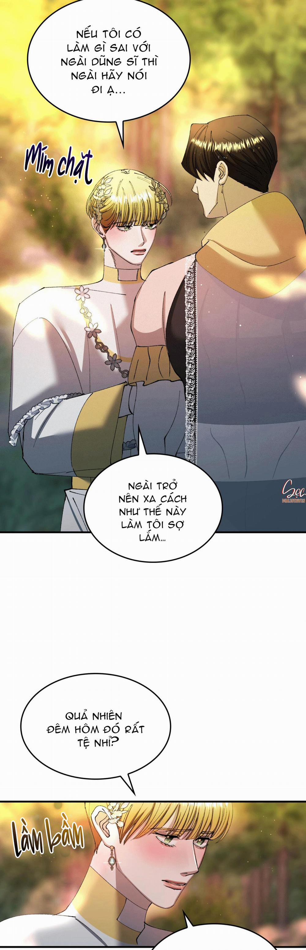 (Np) Độc Thân Muôn Năm 45 trang 29