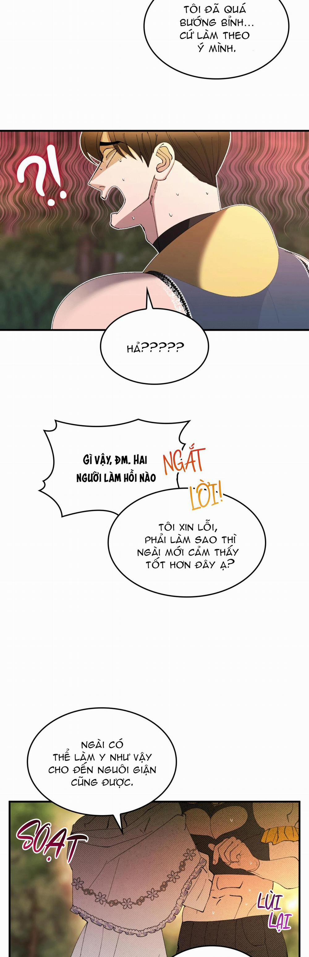 (Np) Độc Thân Muôn Năm 45 trang 30