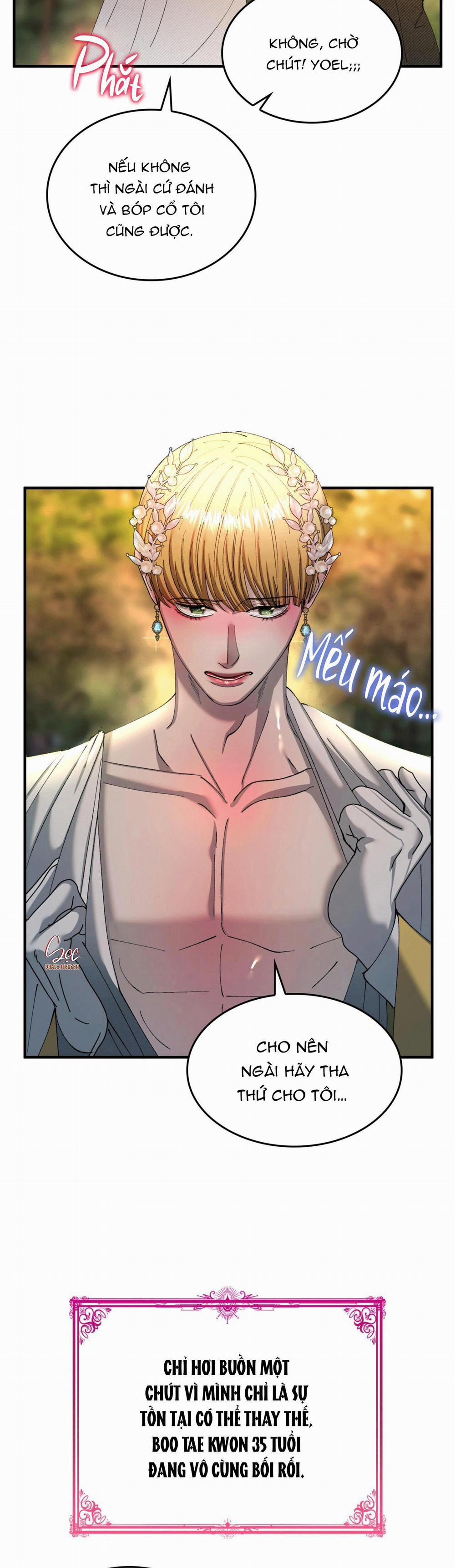 (Np) Độc Thân Muôn Năm 45 trang 31