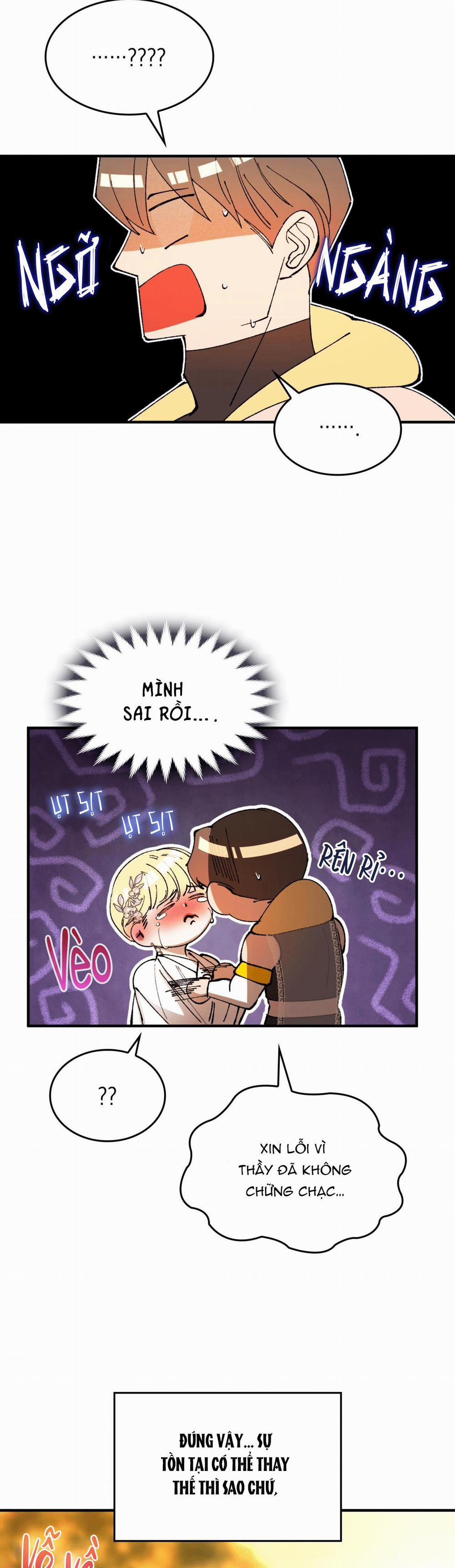 (Np) Độc Thân Muôn Năm 45 trang 32