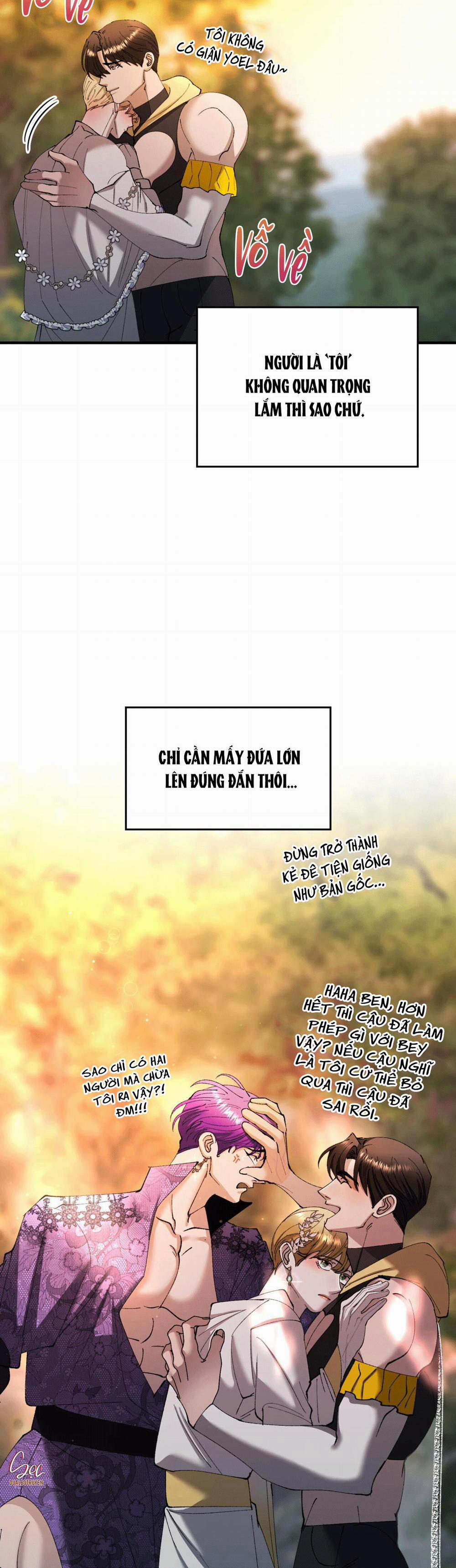 (Np) Độc Thân Muôn Năm 45 trang 33