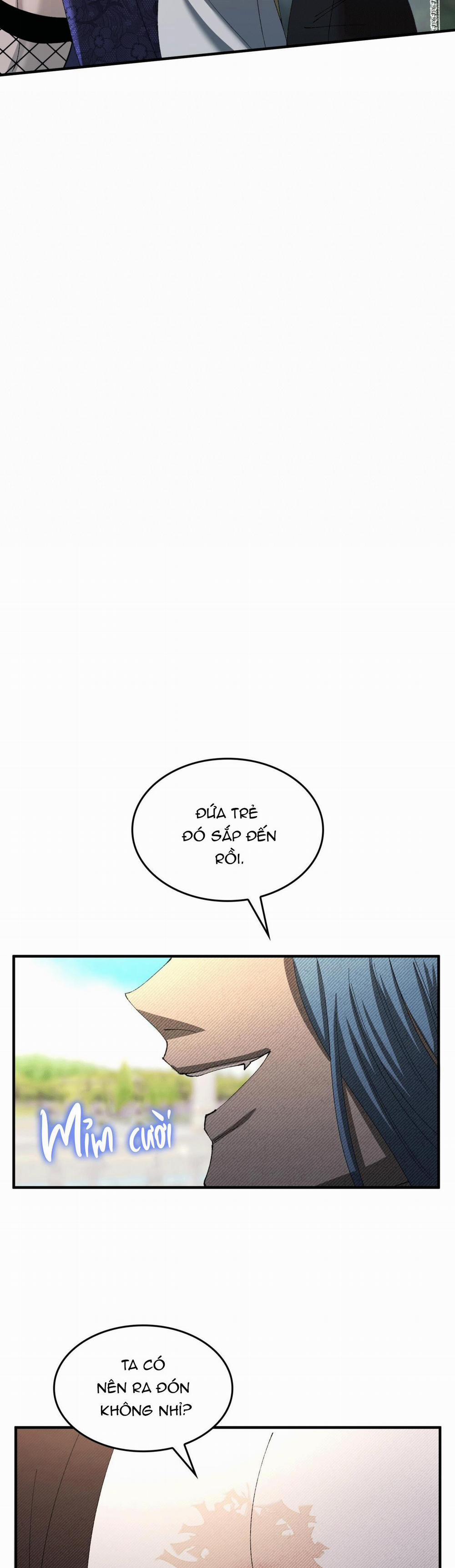 (Np) Độc Thân Muôn Năm 45 trang 34