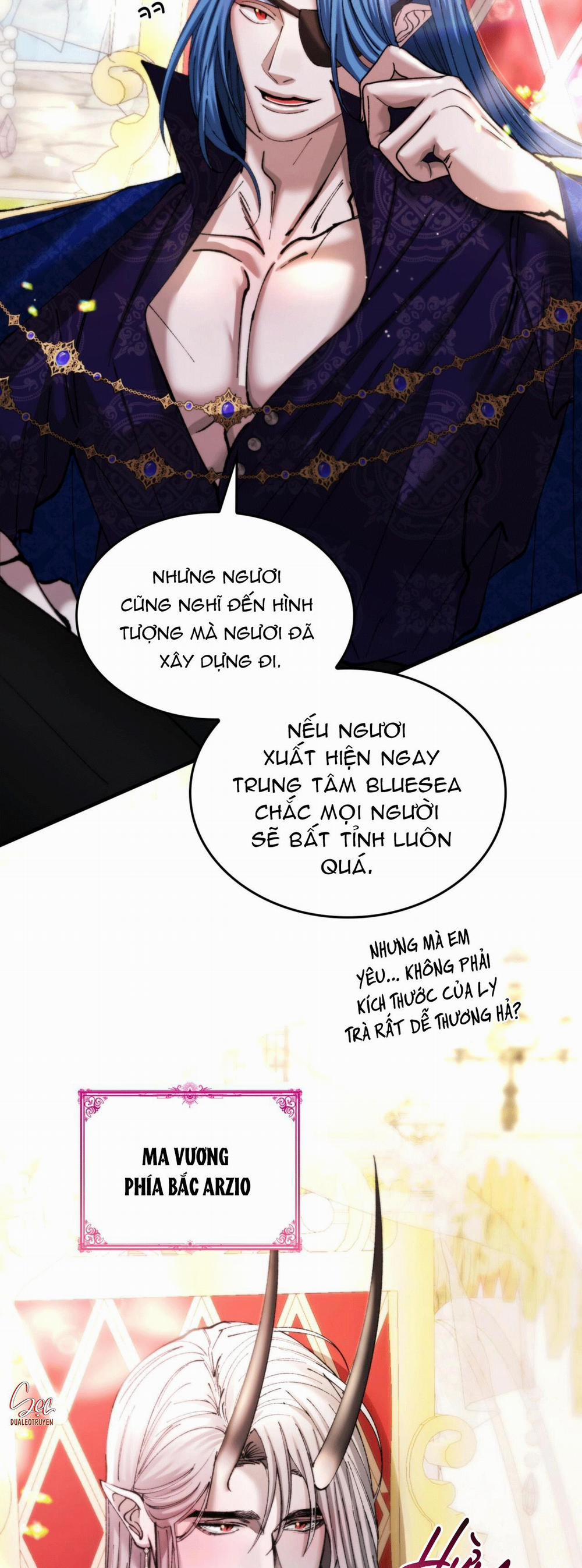 (Np) Độc Thân Muôn Năm 45 trang 36